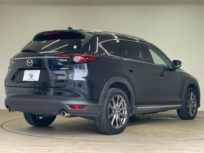 CX-8