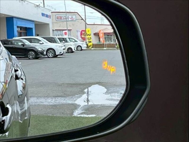 COROLLA CROSS