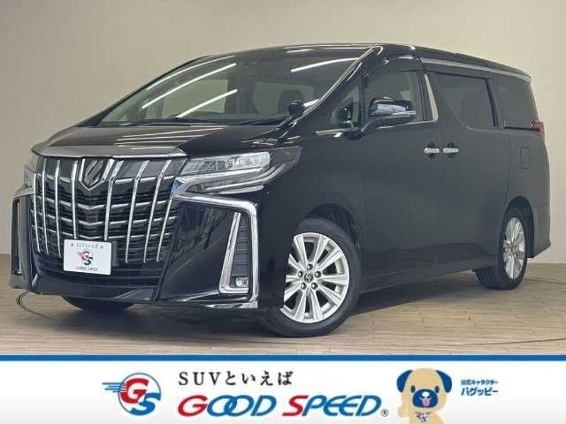 ALPHARD-0