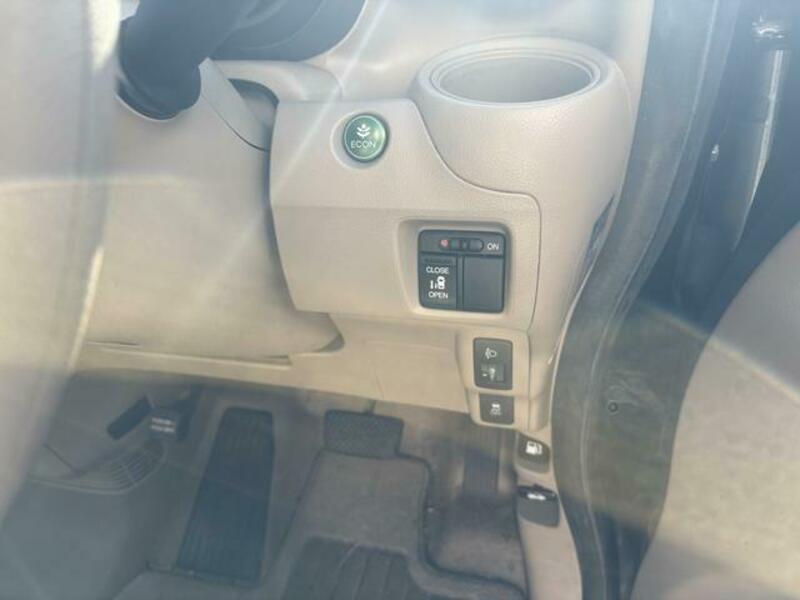 N BOX PLUS