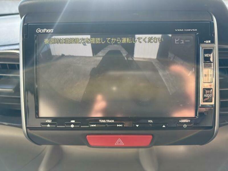 N BOX PLUS
