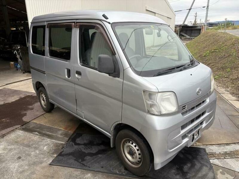 HIJET CARGO