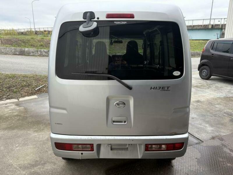 HIJET CARGO
