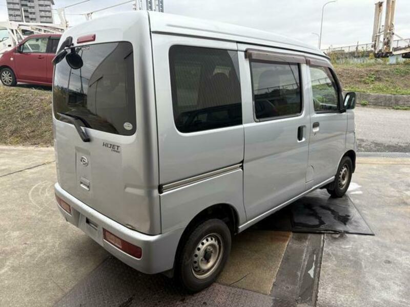 HIJET CARGO