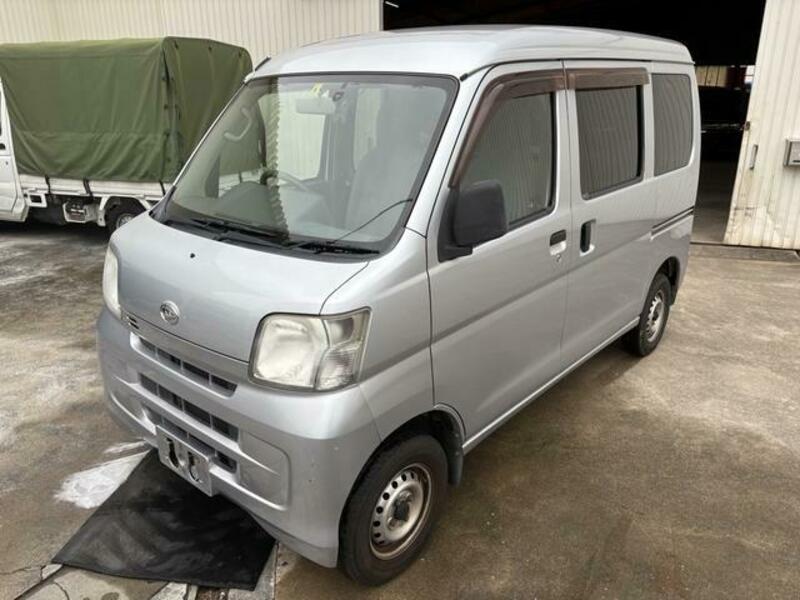 HIJET CARGO