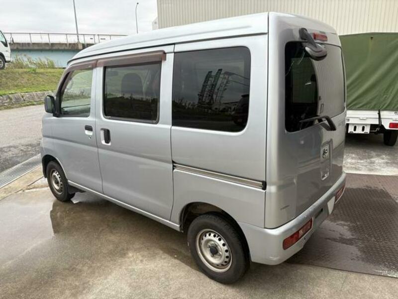 HIJET CARGO