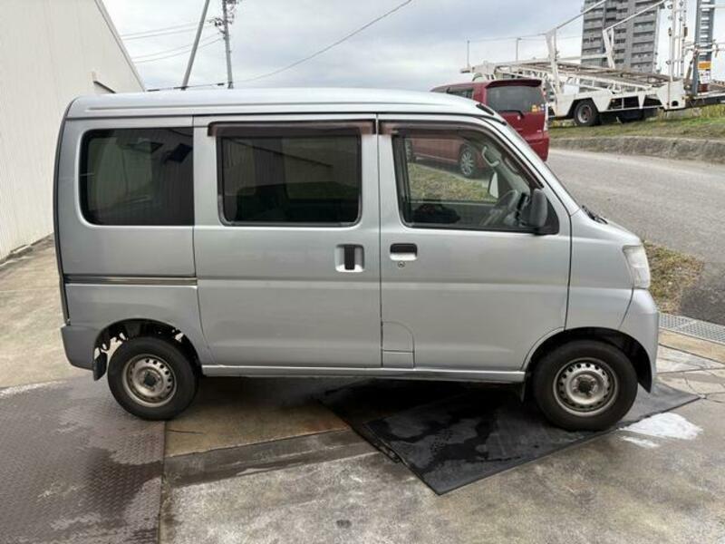 HIJET CARGO