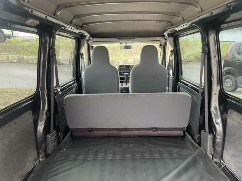 HIJET CARGO