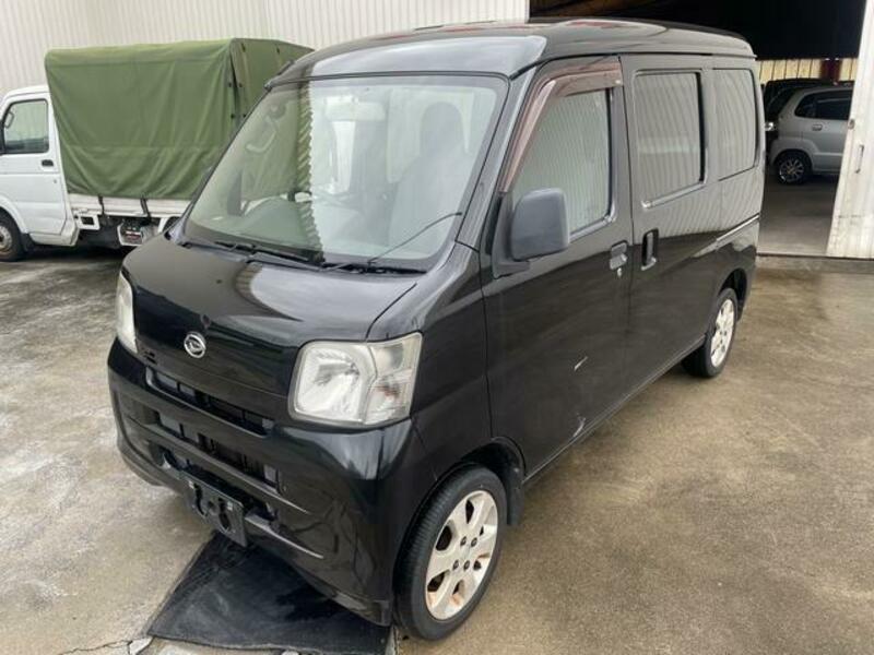 HIJET CARGO