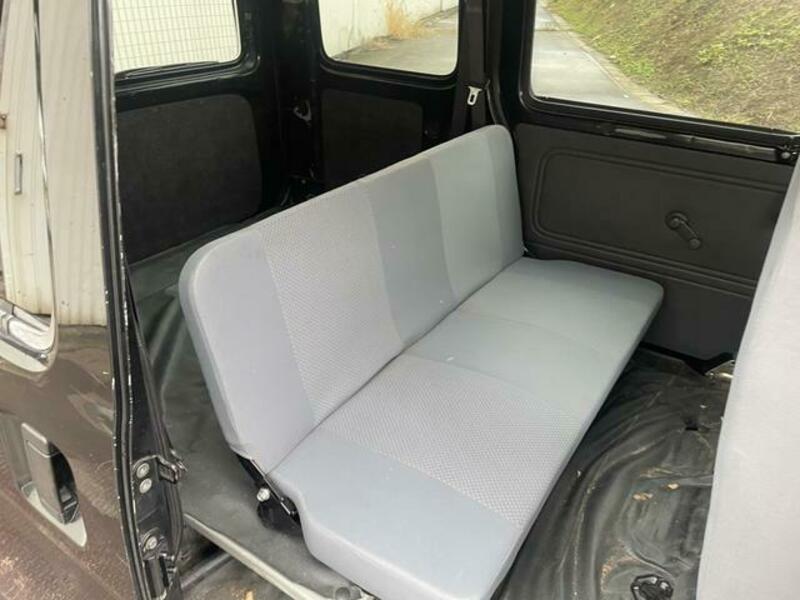 HIJET CARGO