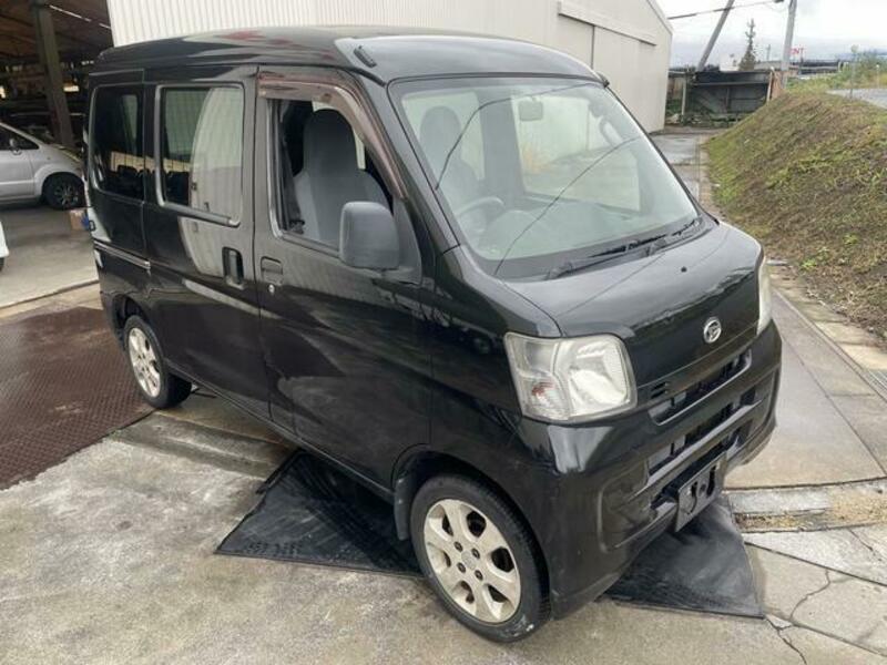 HIJET CARGO