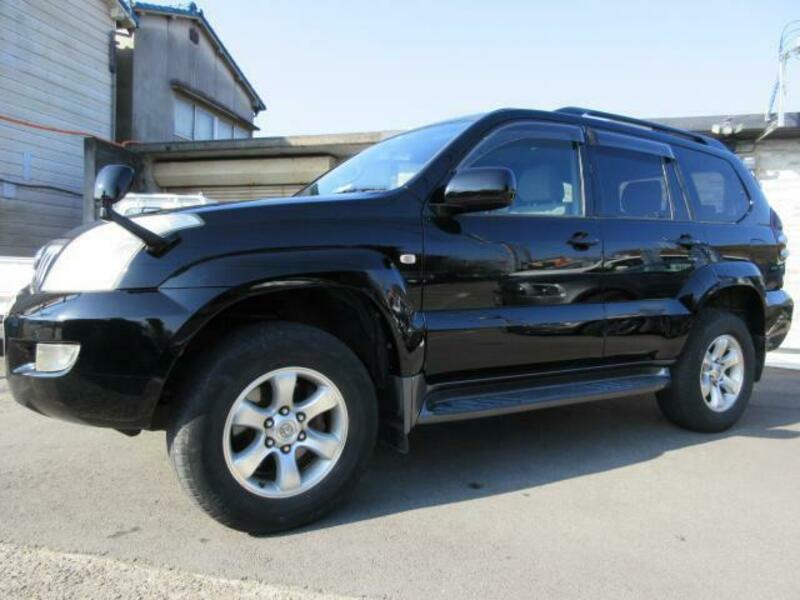 LAND CRUISER PRADO-4