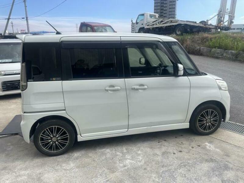 SPACIA CUSTOM