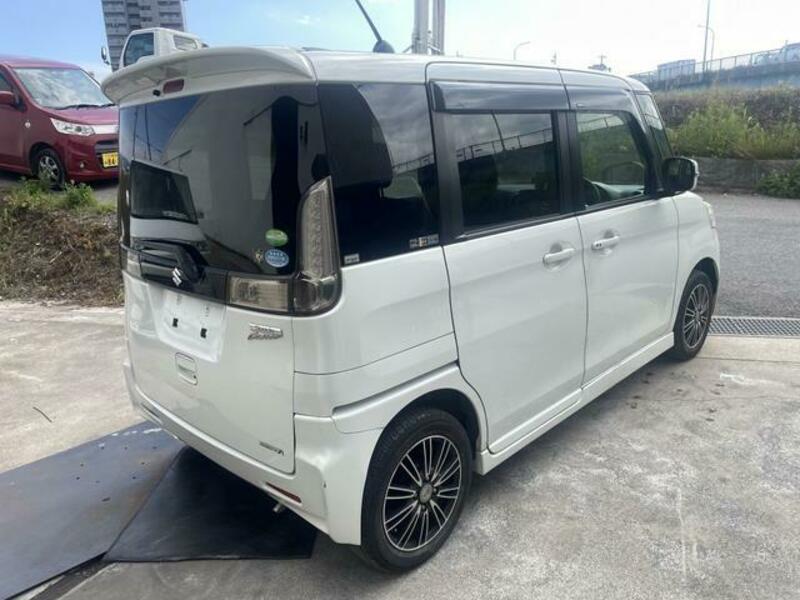 SPACIA CUSTOM