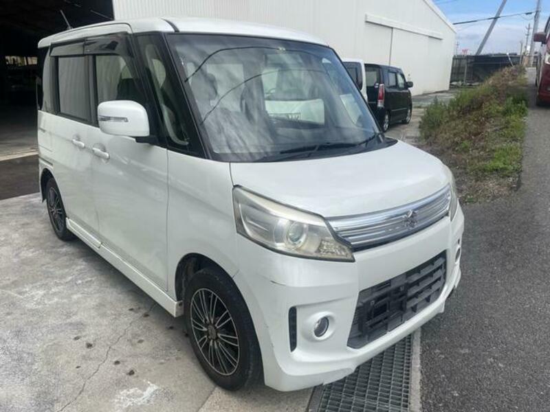 SPACIA CUSTOM