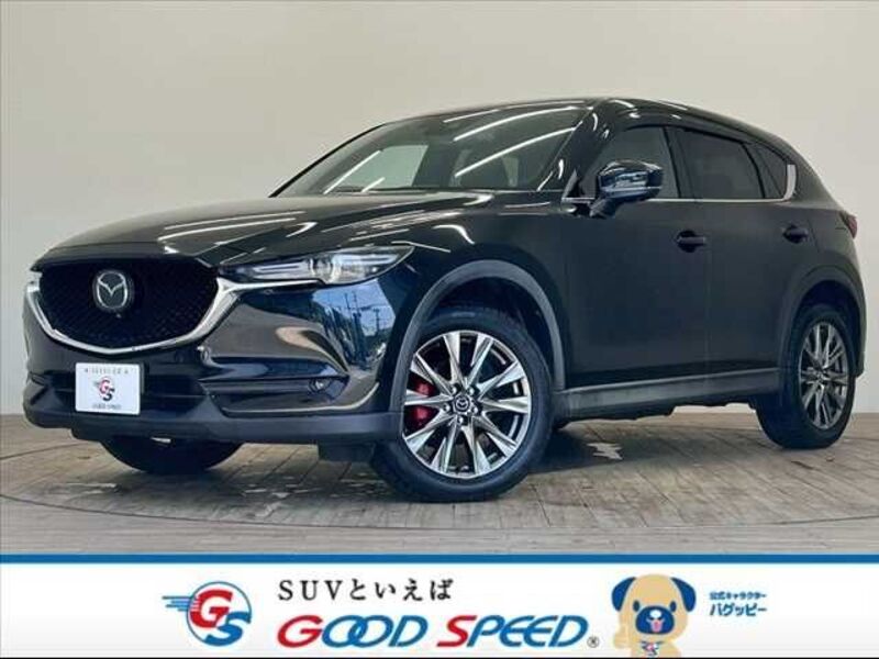 CX-5-0