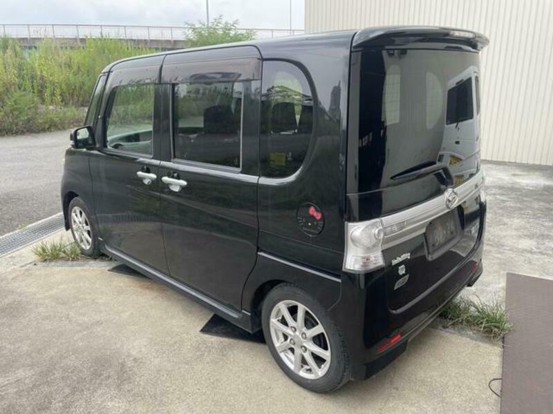 TANTO