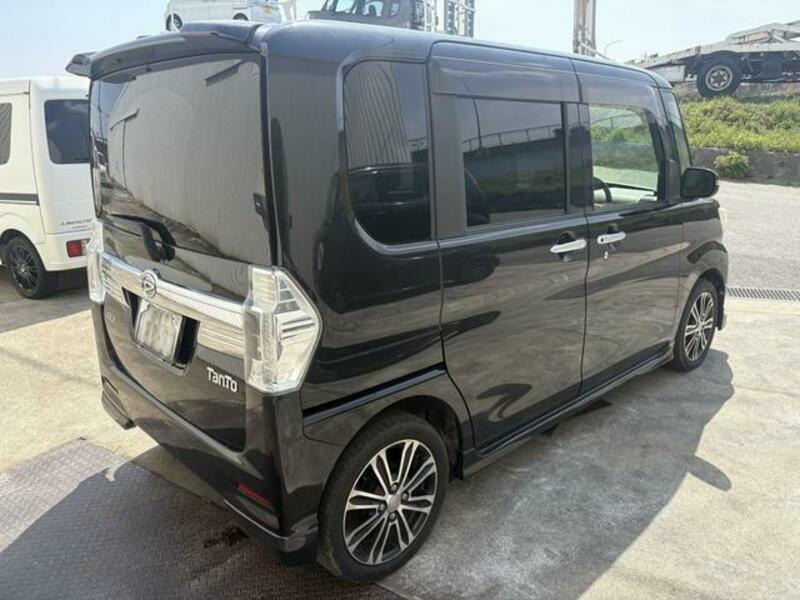 TANTO