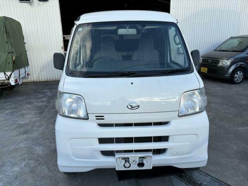 HIJET CARGO
