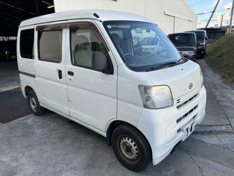 HIJET CARGO