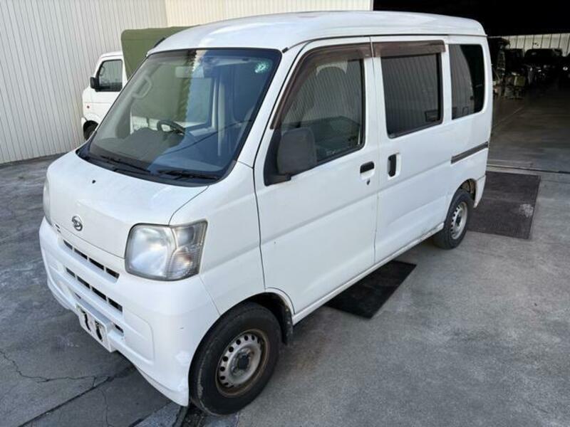 HIJET CARGO