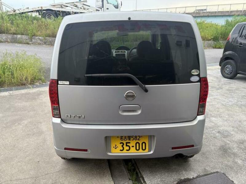 OTTI