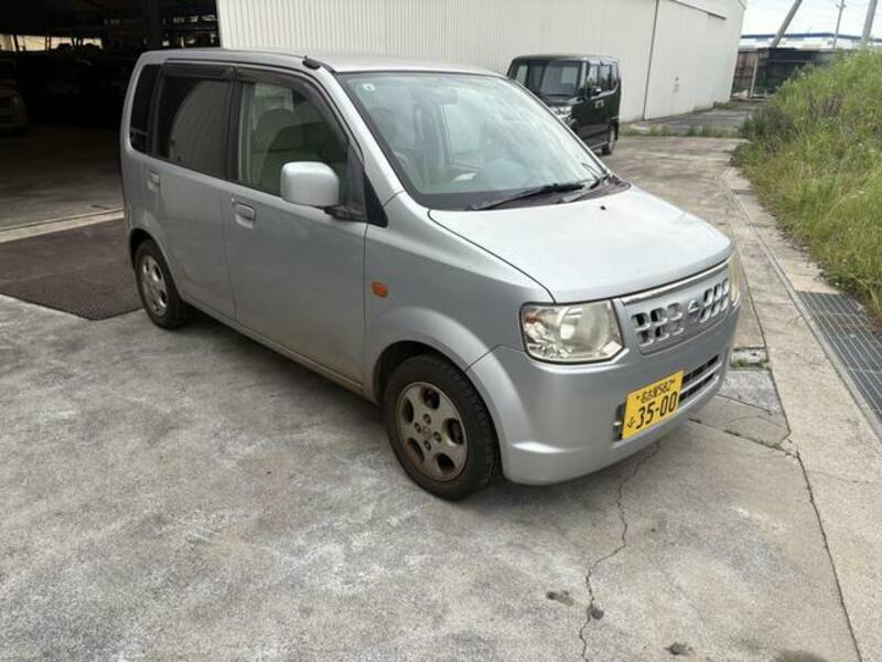 NISSAN OTTI