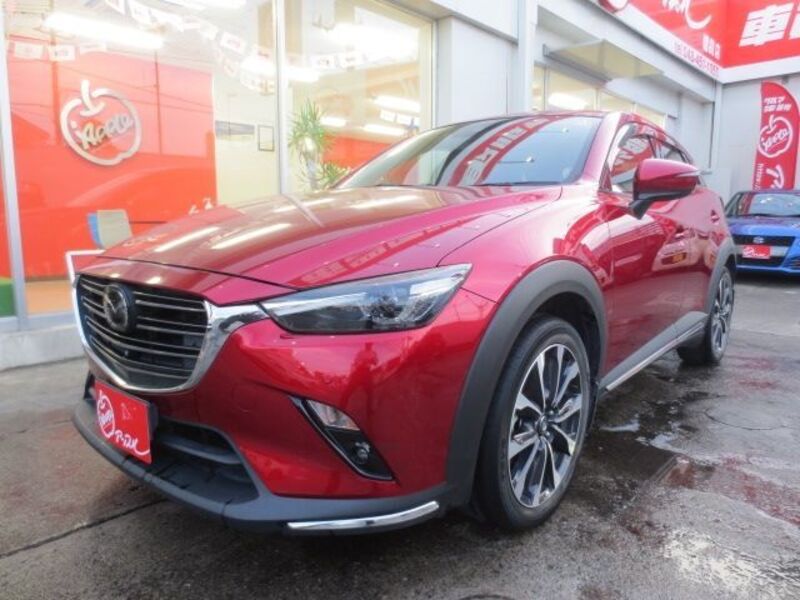 CX-3-0