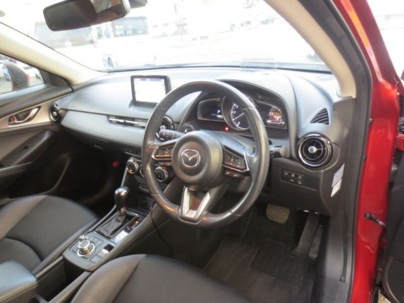 CX-3