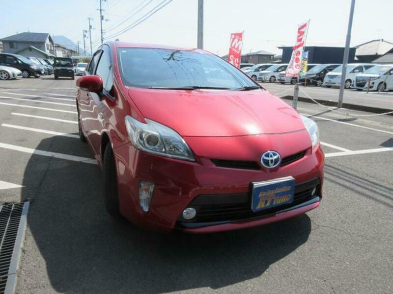 PRIUS