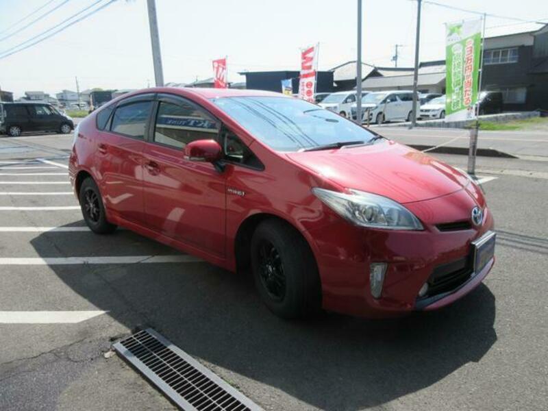 PRIUS