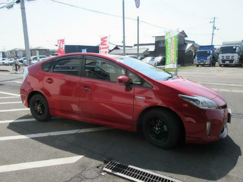 PRIUS