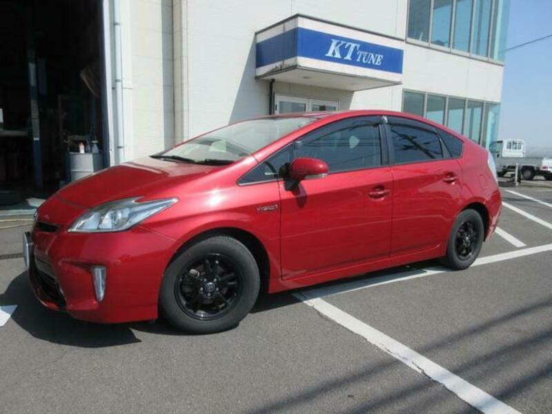 PRIUS