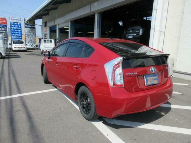 PRIUS