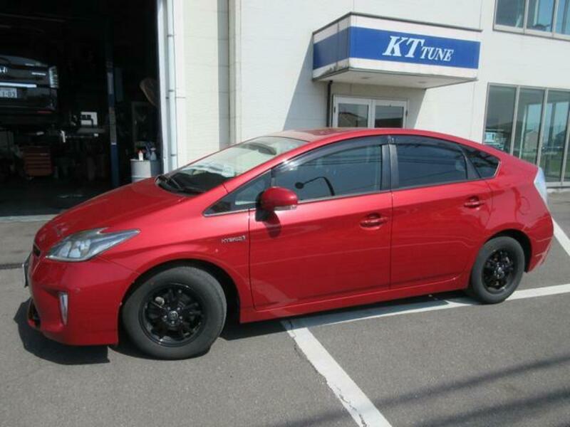 PRIUS