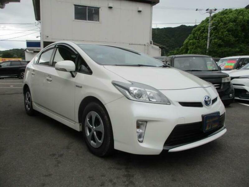 PRIUS