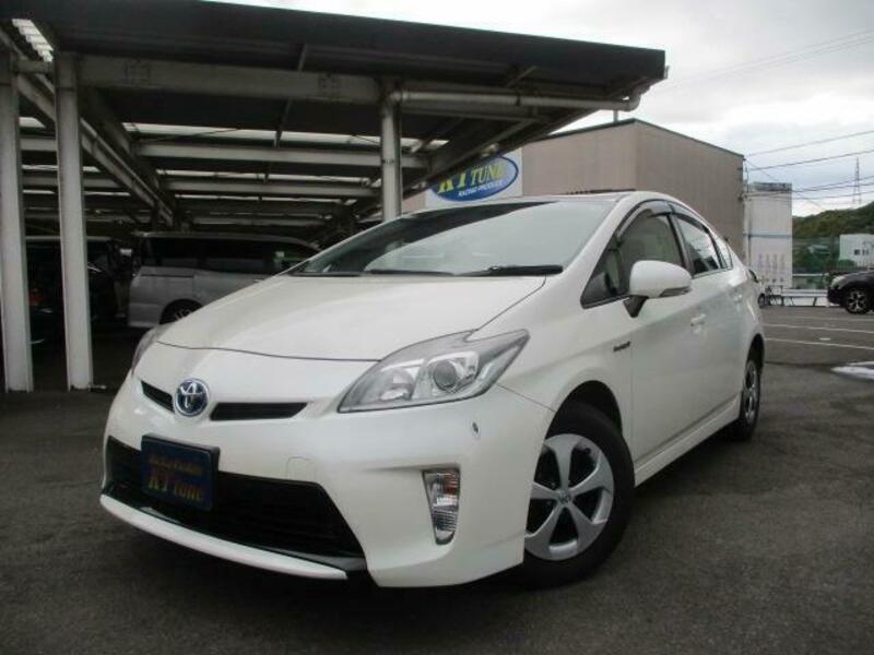 PRIUS