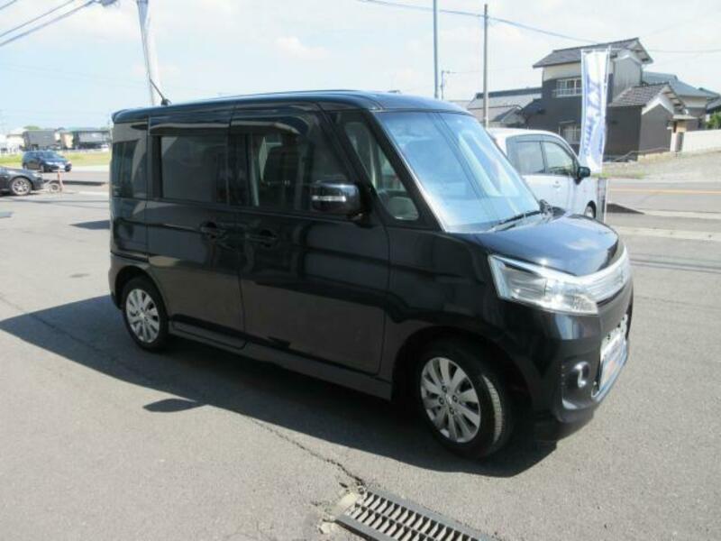 SPACIA CUSTOM