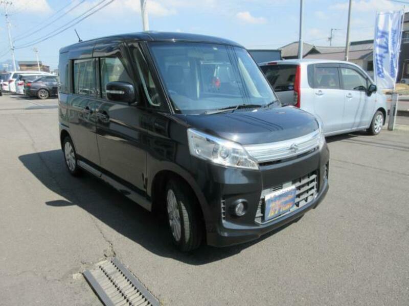 SPACIA CUSTOM