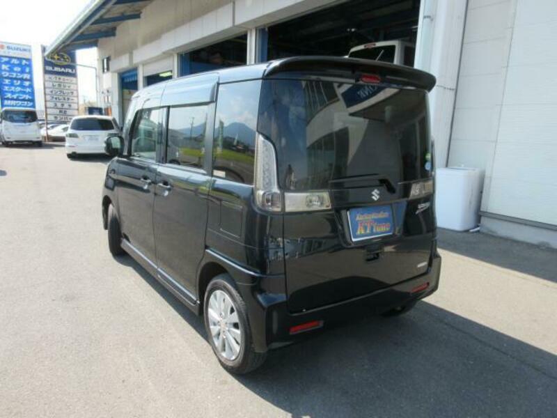 SPACIA CUSTOM