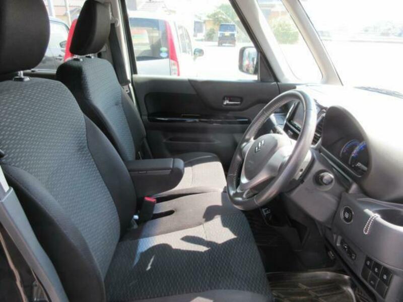 SPACIA CUSTOM