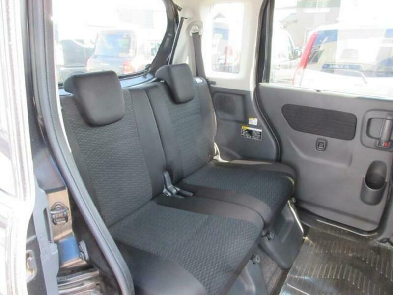 SPACIA CUSTOM