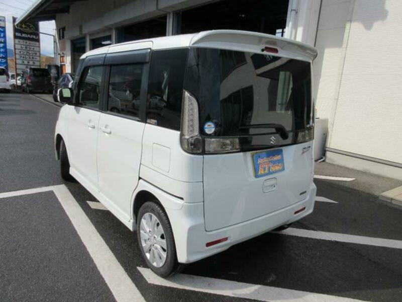 SPACIA CUSTOM
