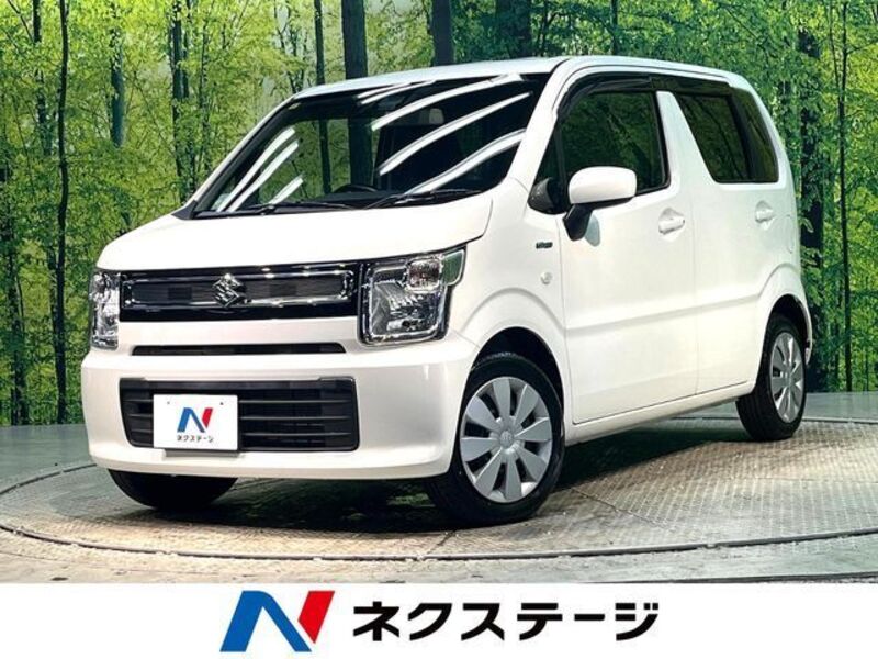 WAGON R-0