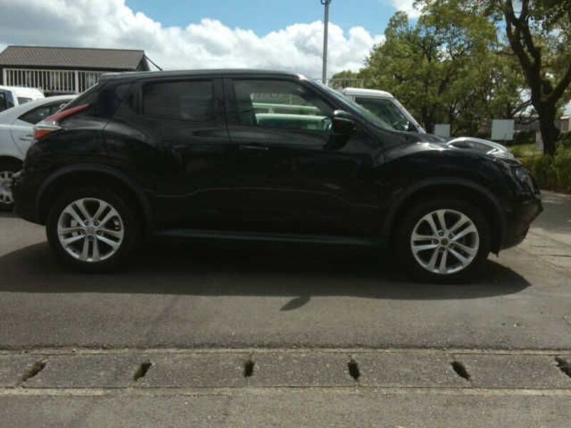 JUKE