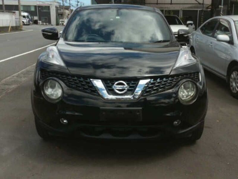 JUKE
