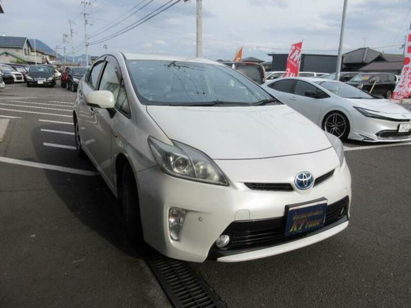 PRIUS