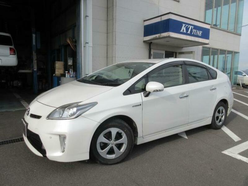 PRIUS