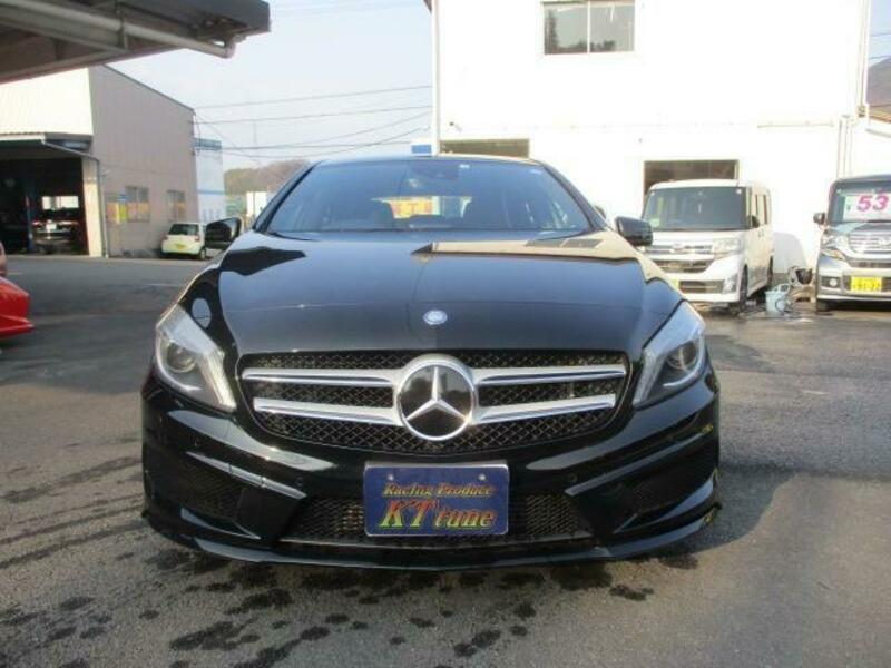 A-CLASS