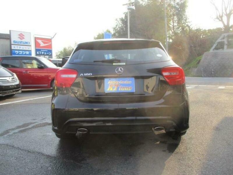 A-CLASS